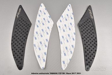 Adesivo antiscivolo YAMAHA YZF R6 / Race 2017 2021