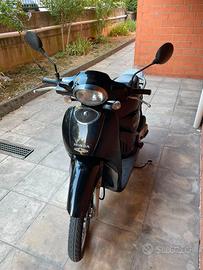Scarabeo 50 4t 4v del 2013