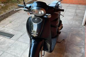 Scarabeo 50 4t 4v del 2013