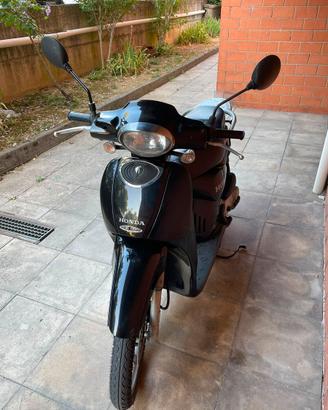 Scarabeo 50 4t 4v del 2013