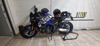 Yamaha MT-09 sp 2024