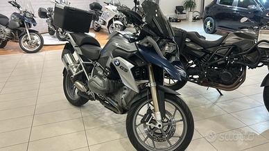 Bmw R 1200 GS