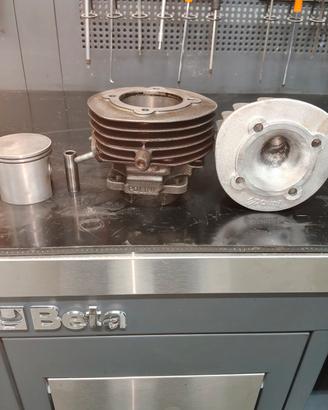 gruppo termico 102 Polini Vespa-ape