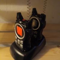 2 Walkie Talkie Motorola