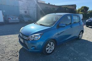 Suzuki Celerio 1.0 Benz/Gpl- Neopatentati