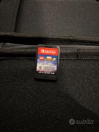 Videogame Nintendo Seich