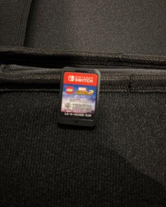 Videogame Nintendo Seich