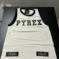 Canotta pyrex