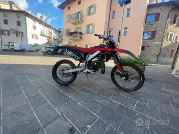 Vent Baja 50 RR- 2021