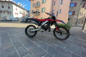 Vent Baja 50 RR- 2021