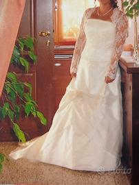 Abito da sposa