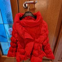 giacca invernale bambina 