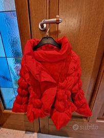 giacca invernale bambina 