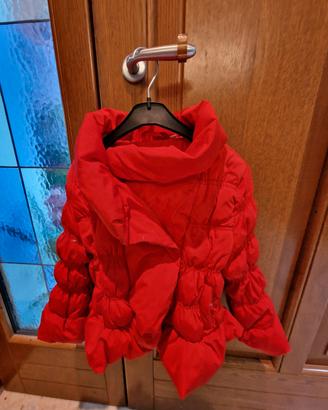 giacca invernale bambina 