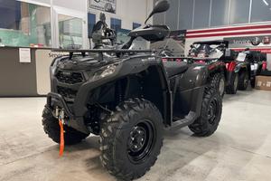 Goes Altro TERROX 400 S