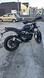 Triumph scambler 400x