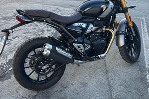 Triumph scambler 400x