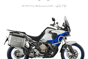 MV AGUSTA ENDURO VELOCE 950