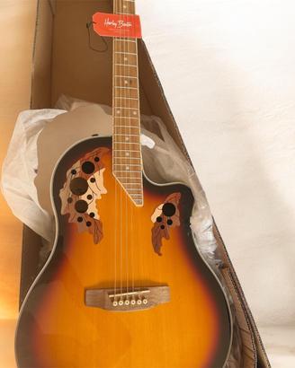 Chitarra Nuova Elettrica