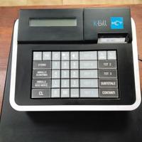 registratore di cassa telematico defiscalizzato 