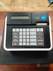registratore di cassa telematico defiscalizzato 