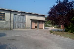 Spazi coperti e sorvegliati