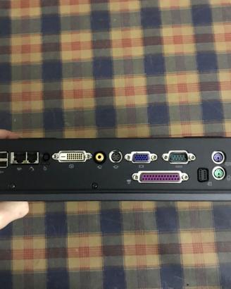 HP Doking station PA287A