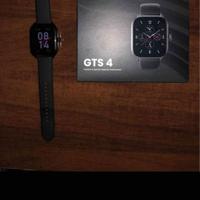 amazfit GTS 4 