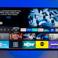 TV LED AMAZON FIRE 40 pollici FULL HD