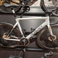 Wilier Filante SL 105di2 Nuova