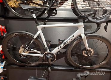 Wilier Filante SL 105di2 Nuova