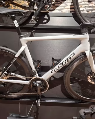 Wilier Filante SL 105di2 Nuova