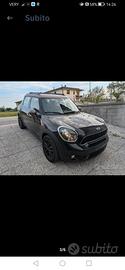mini countryman 4all SD