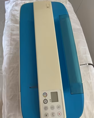 Stampante hp 3720