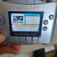 Digiblast