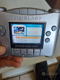Digiblast