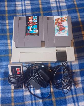 Nintendo