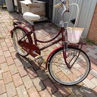 bicicletta Atala olandese