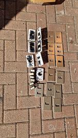 presenta e placche biticino