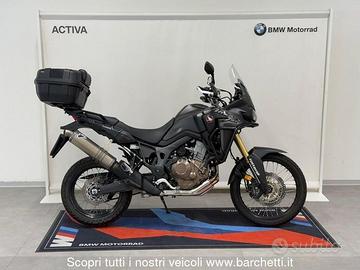 Honda CRF1000L Africa Twin Africa Twin 1000 A...