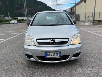 Opel Meriva 1.4 16V Club