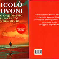 N. Govoni -... cambiamento è un grande cambiamento
