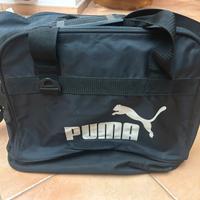 Borsa sportiva Puma