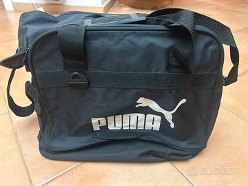 Borsa sportiva Puma