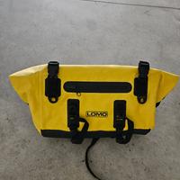 Borsa impermeabile per bici Lomo