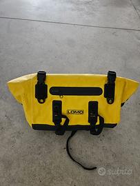 Borsa impermeabile per bici Lomo