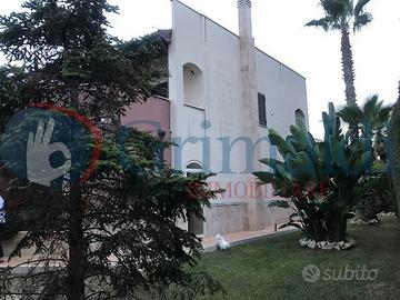 Villa singola Trani [cod. rif5978094VRG]