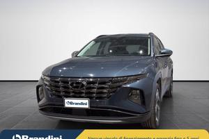 Hyundai Tucson 1.6 phev Exellence 4wd auto