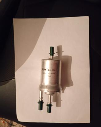 filtro benzina top di gamma x VW Seat Skoda audi