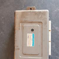 Centralina Mitsubishi